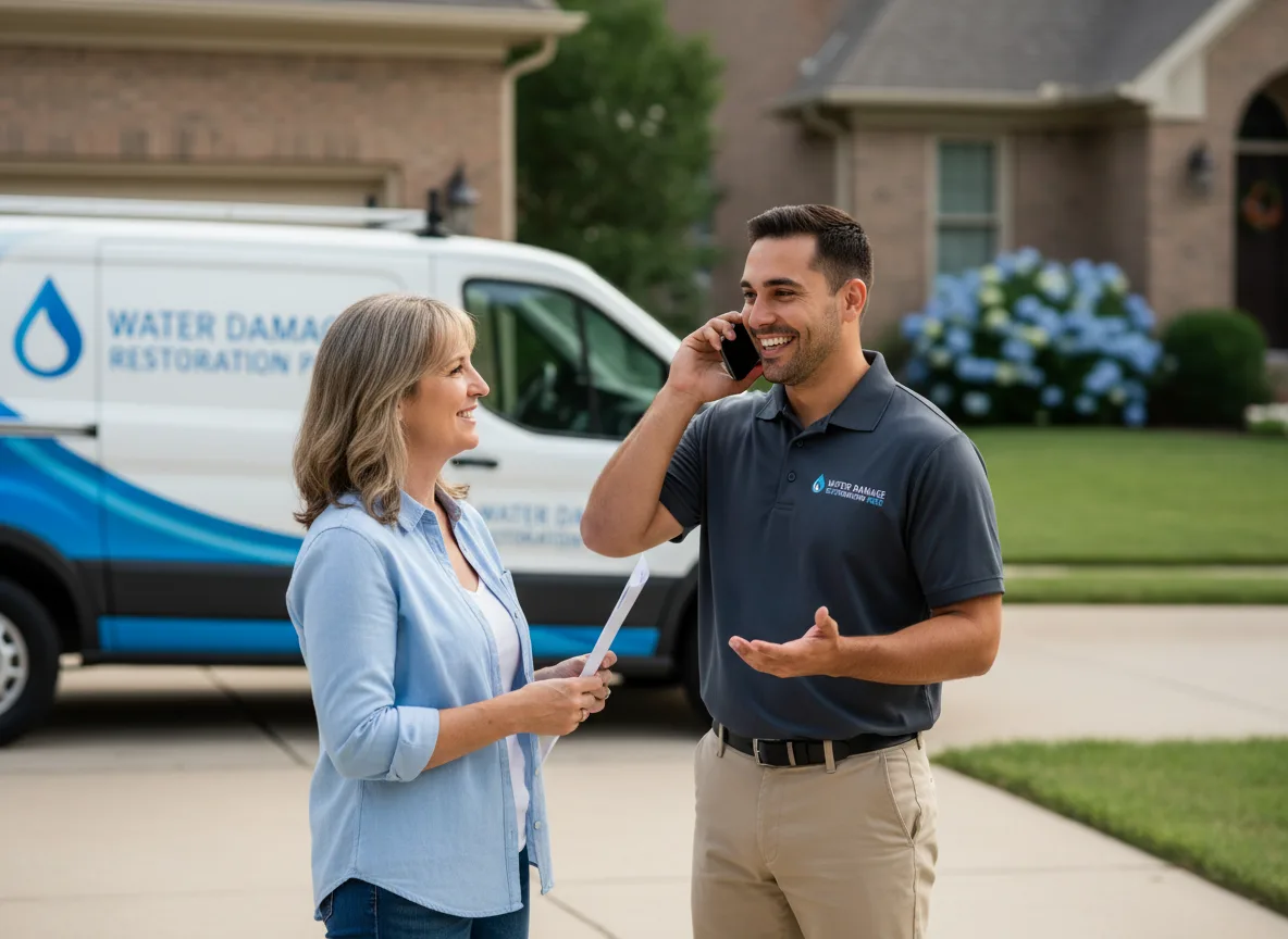 Flood Restoration Burnt Hills, NY FAQs